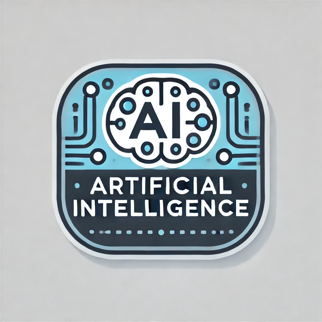 Artificial Intelligence