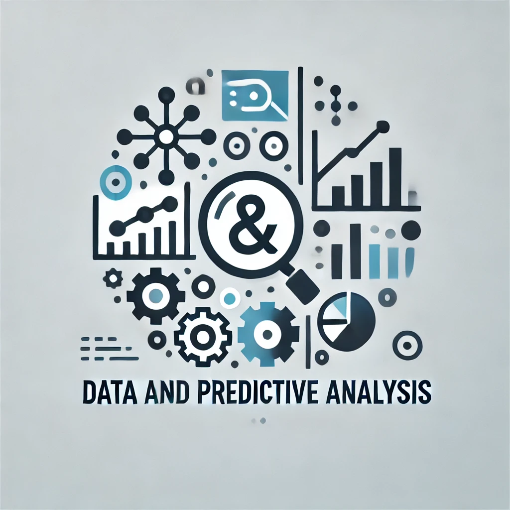 Data and Predictive Analysis