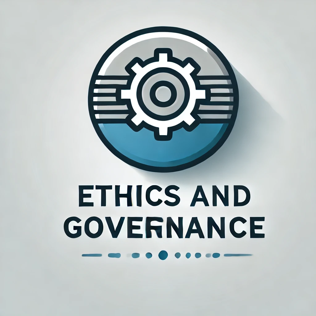 Ethics and Governance