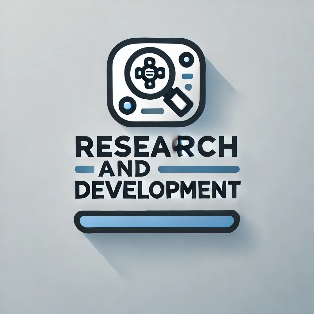 Research and Development